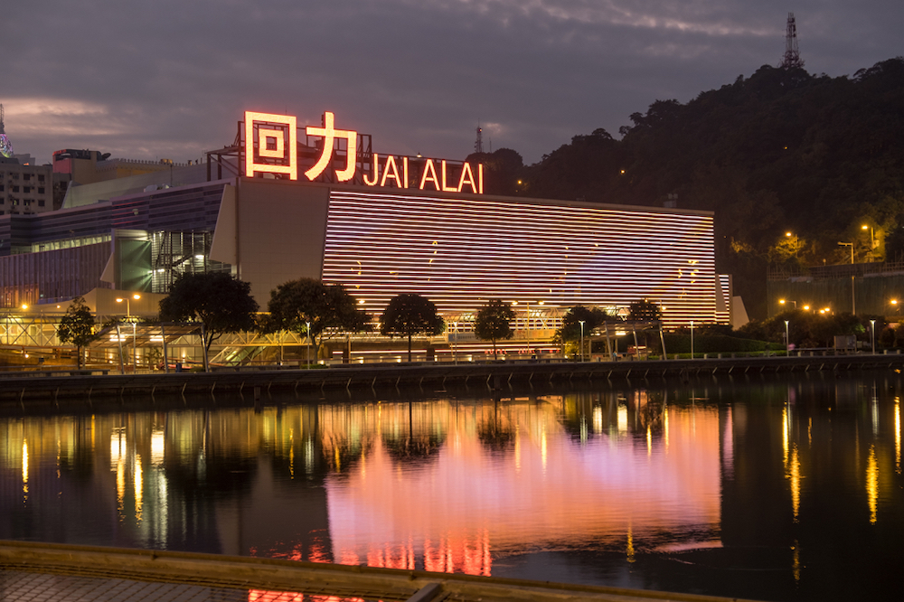 Macau announces Jai Alai Hotel as 11th hotel for quarantine