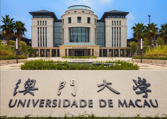 UM launches Centre for Regional Oceans