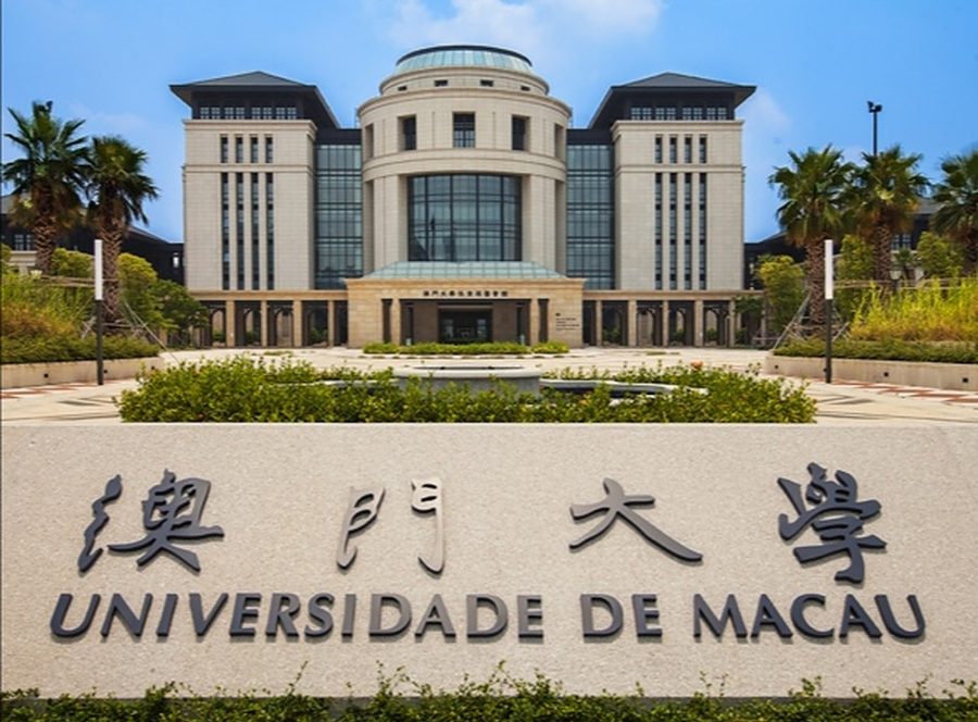 UM launches Centre for Regional Oceans