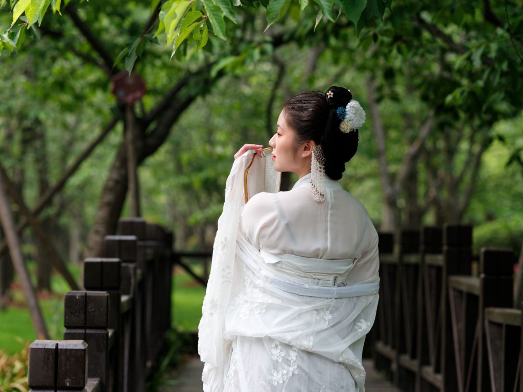 This week in the Greater Bay Area: The Flower Goddess Festival, HKIFF and more