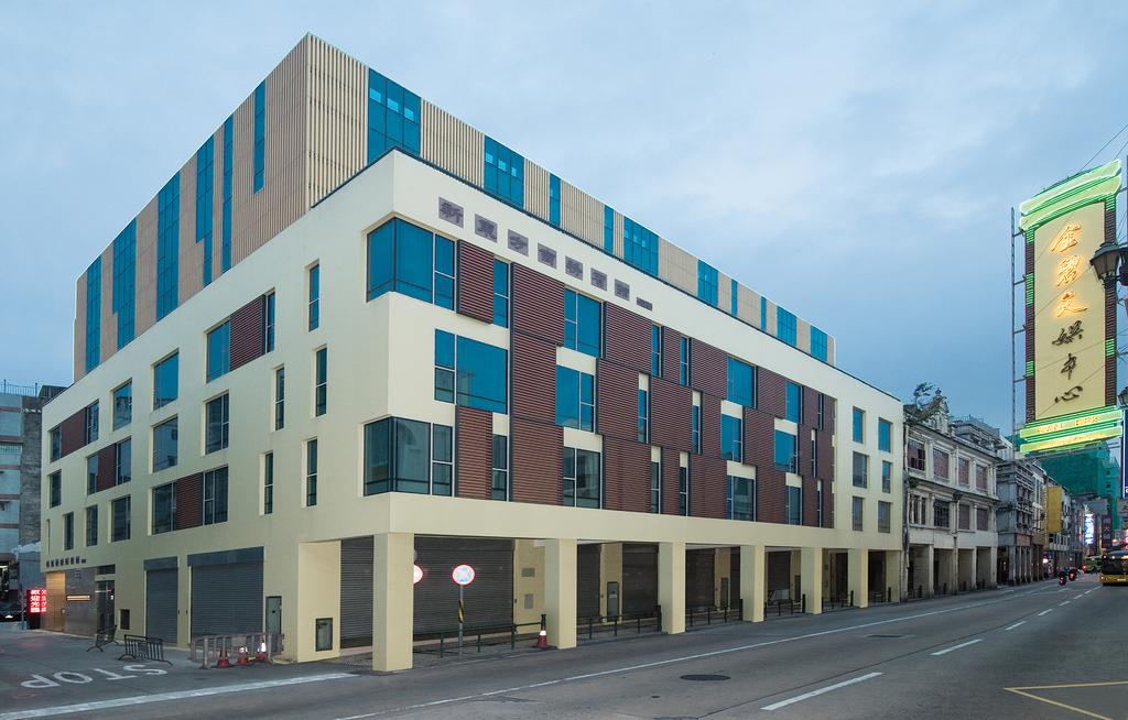 San Tung Fong Commercial Inn South Wing no longer for quarantine
