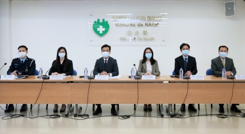 Phased restart of Macau’s schools to start on April 13