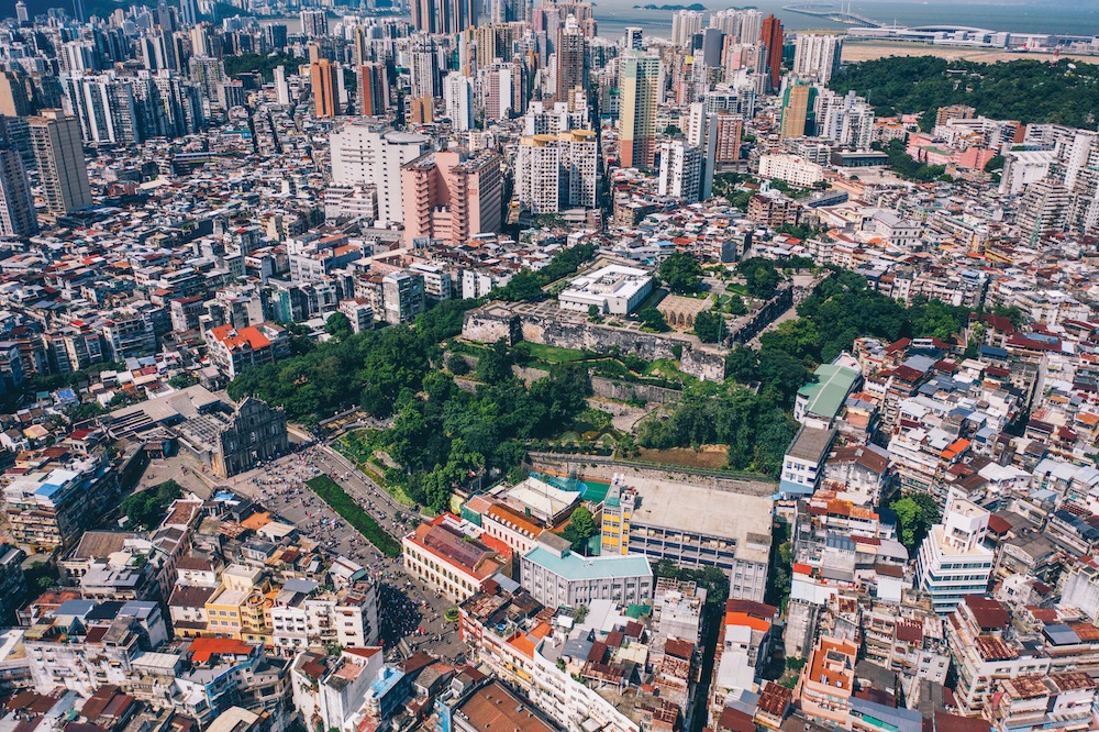 Macau government rejects ‘baseless’ US claims