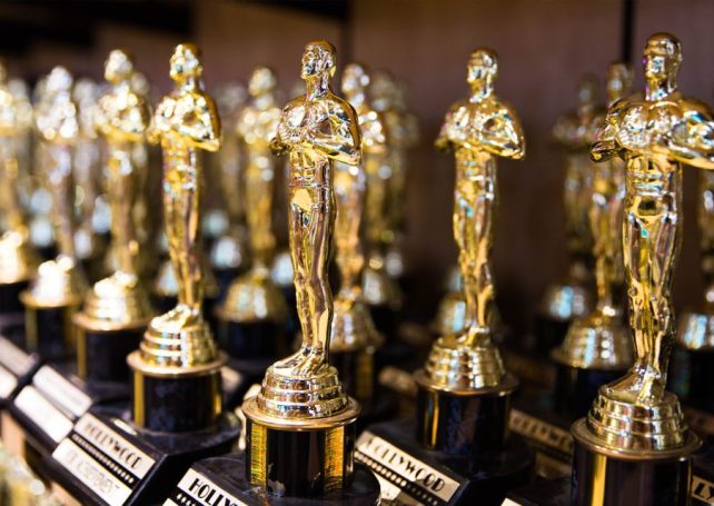 Academy Awards countdown: Here are eight of the biggest Oscar snubs this year