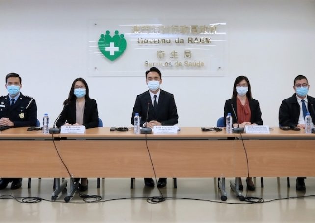 Government stresses importance of honest travel declarations after case slips through