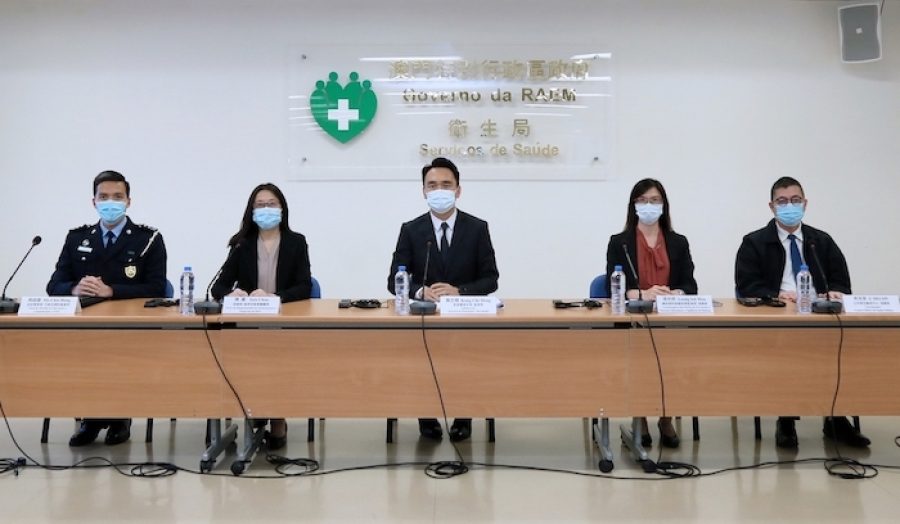 Government stresses importance of honest travel declarations after case slips through