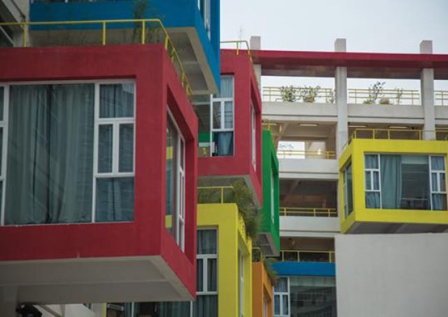Macau’s higher education to resume classes from April 1