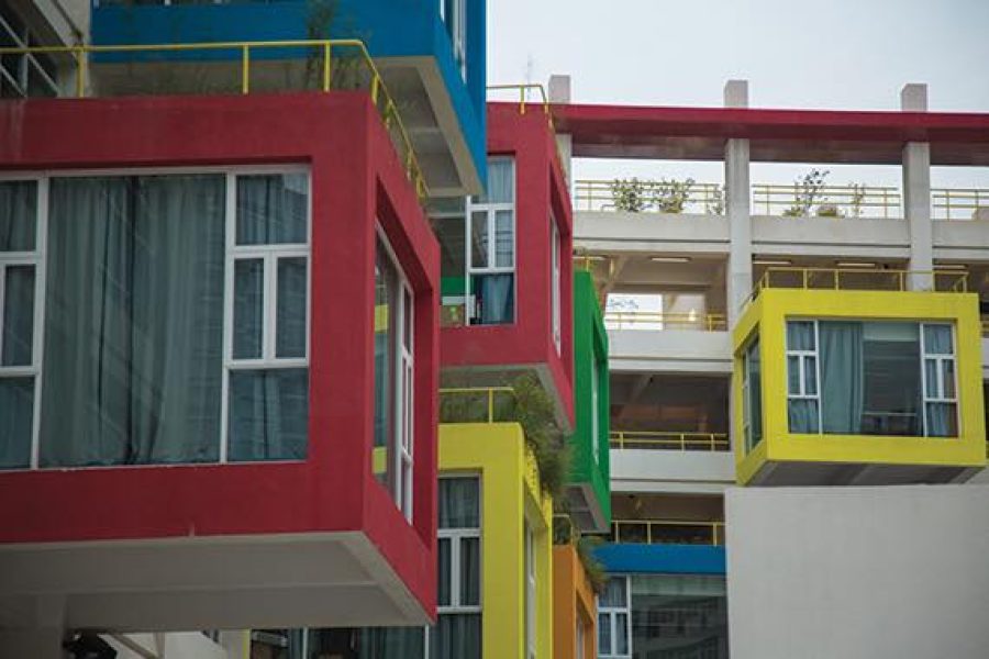 Macau’s higher education to resume classes from April 1