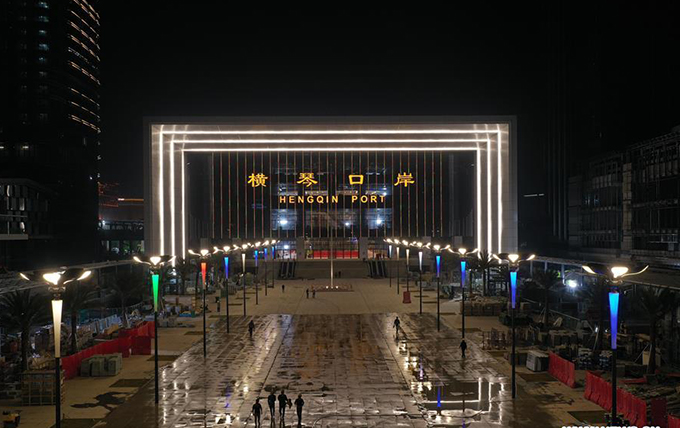 Guangdong imposes quarantine & nucleic acid tests for all overseas arrivals including Macau
