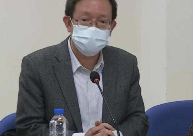 Macau government urges against travel, to HK in particular