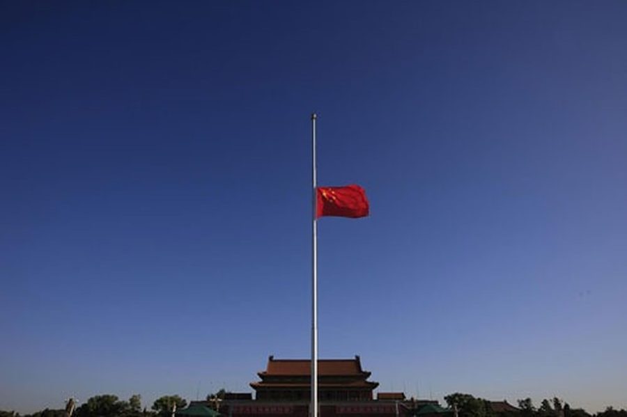 China to mourn coronavirus deaths on April 4