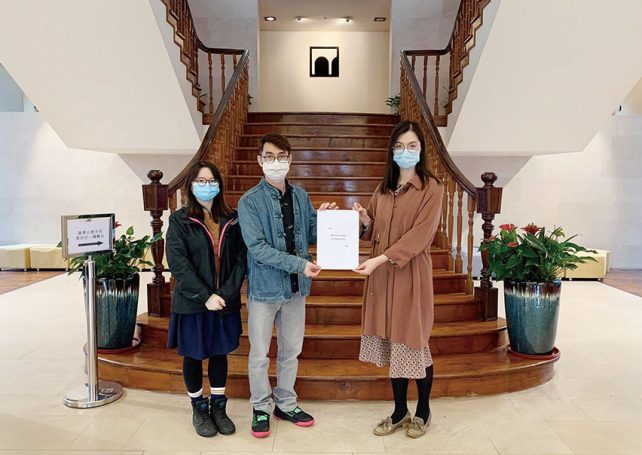 Theatre arts industry asks govt for COVID-19 relief