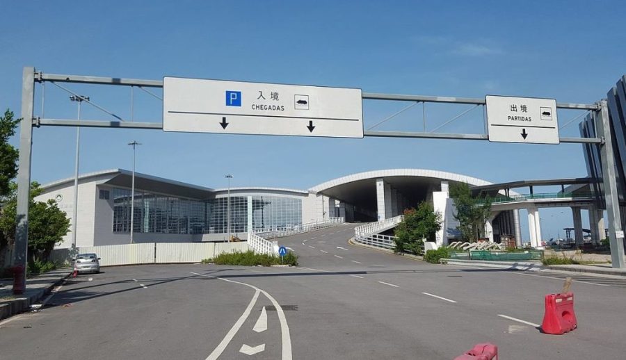 Macau-Zhuhai cross-border commuters to be tested for COVID-19 in Macau