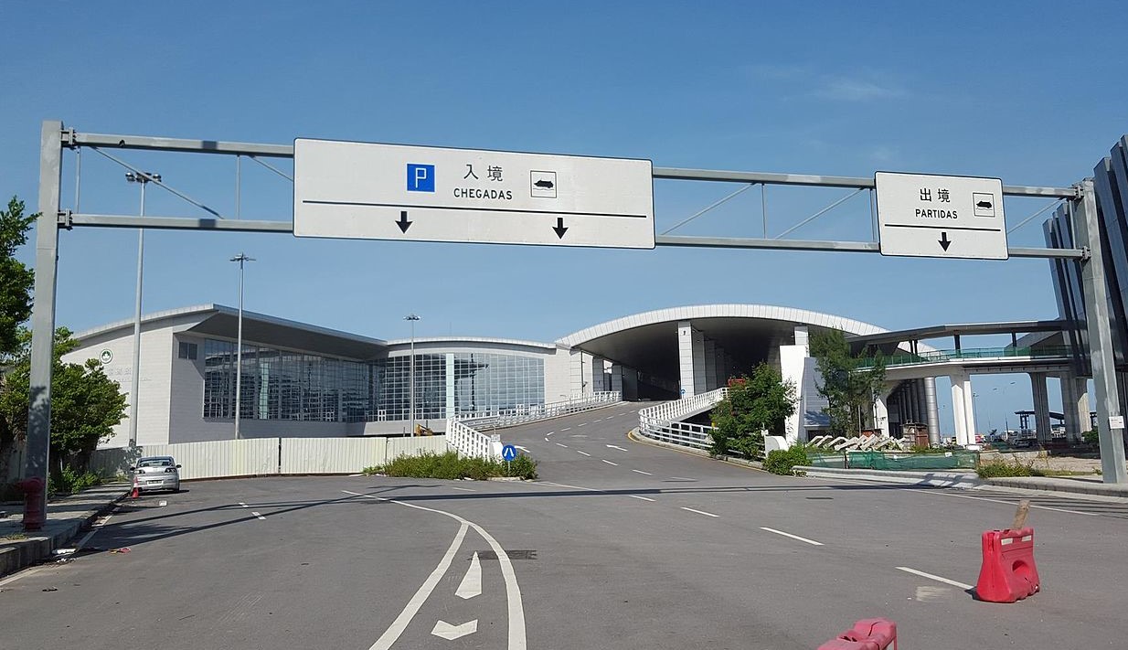 Macau-Zhuhai cross-border commuters to be tested for COVID-19 in Macau