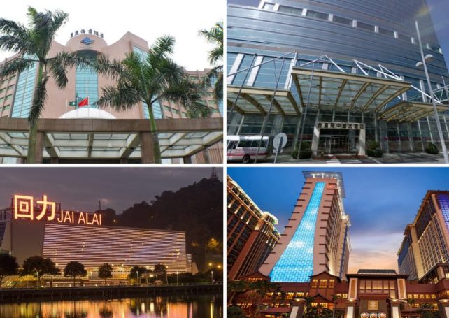 Only 4 ‘quarantine hotels’ still operating