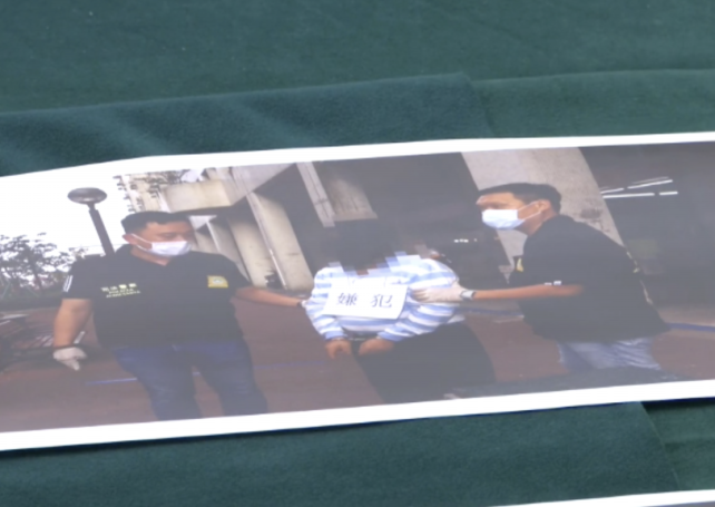 Macau resident kills wife over gambling dispute