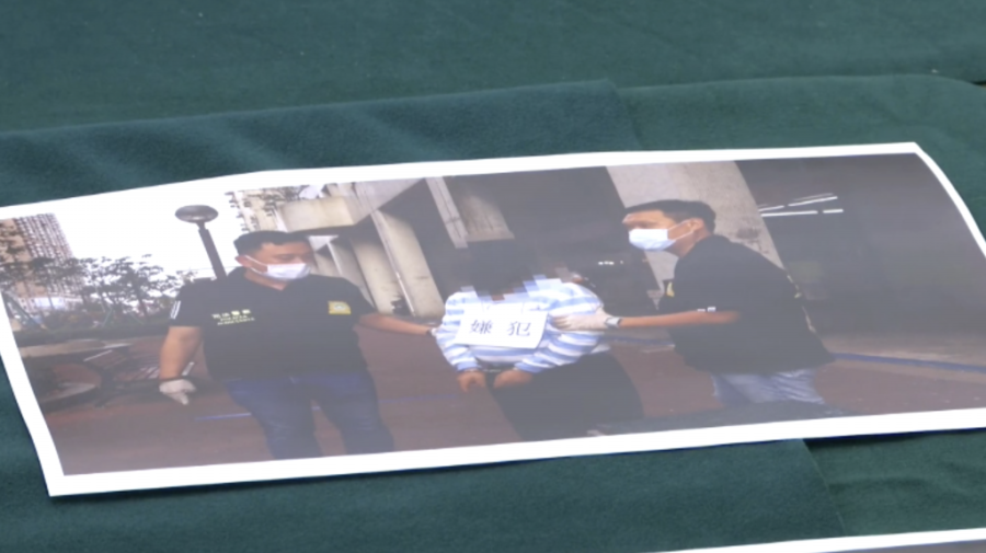 Macau resident kills wife over gambling dispute