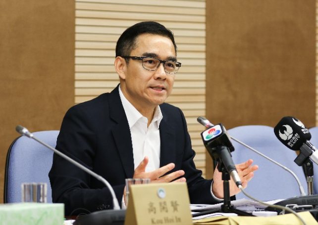 Affordable housing applications now factor in length of residence