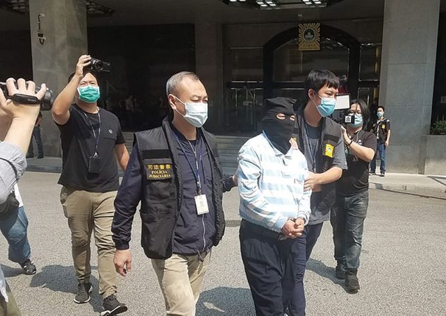 Man kills wife with wooden stools (Update)