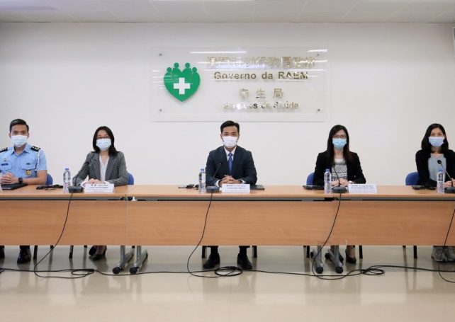 Government mulls resuming public hospital visitations