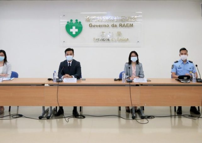 ‘Recovered’ Filipino tests positive for COVID-19 again (Update)