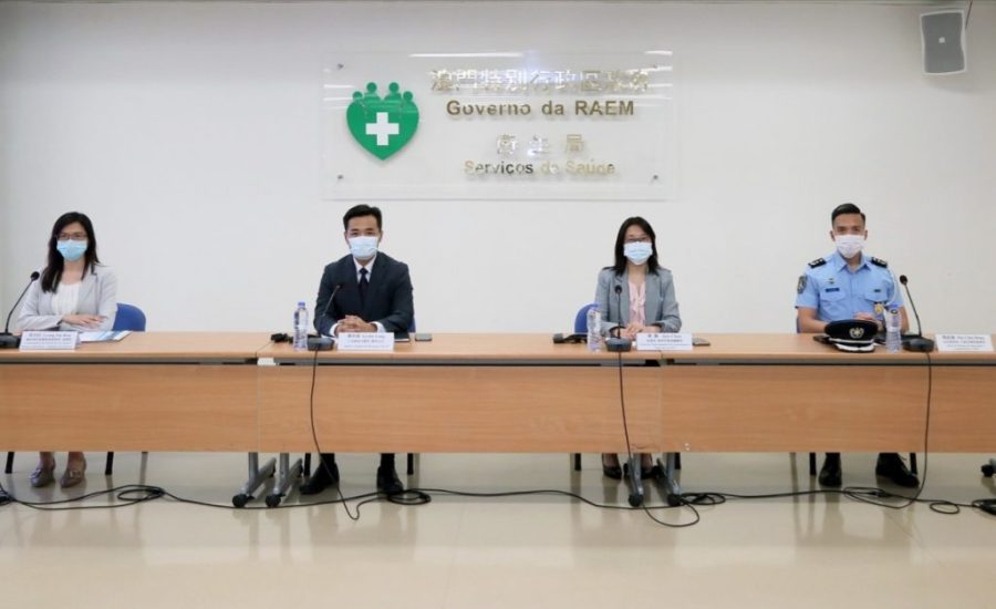 ‘Recovered’ Filipino tests positive for COVID-19 again (Update)