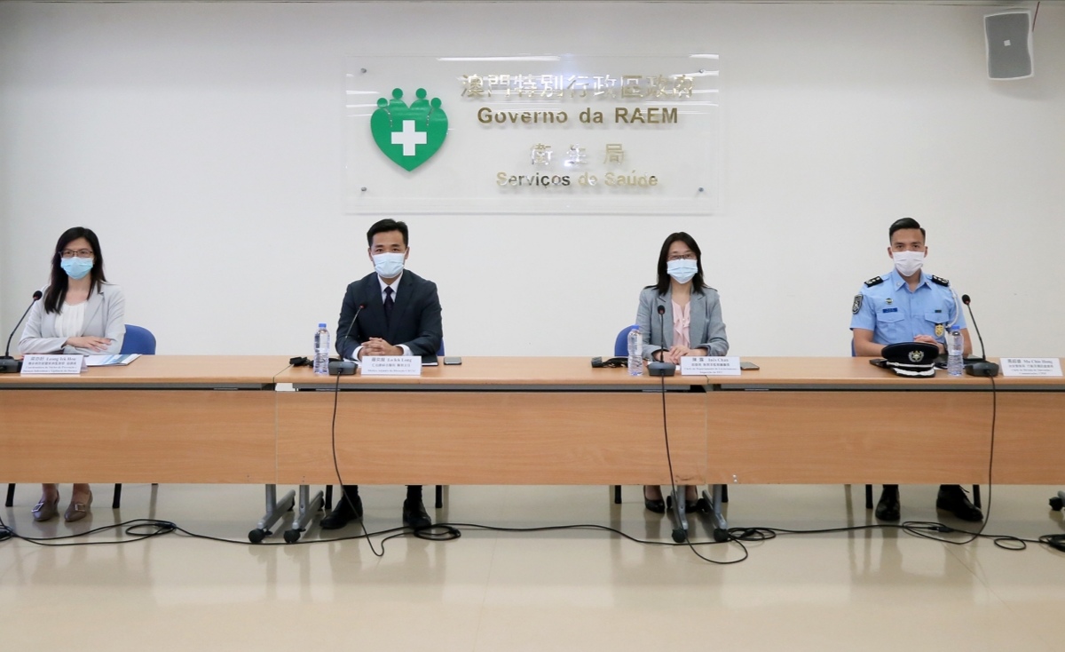 ‘Recovered’ Filipino tests positive for COVID-19 again (Update)