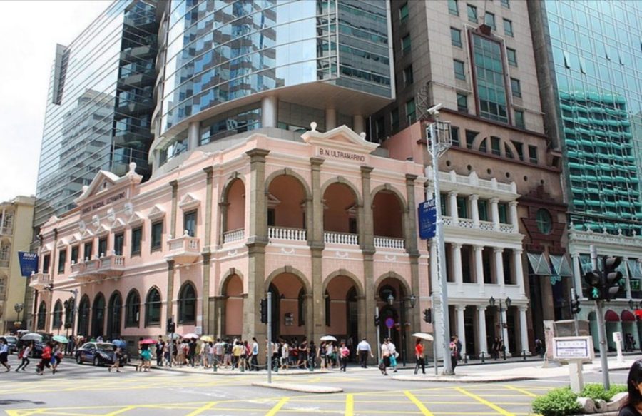 BNU and ICBC (Macau) jointly promote business between China and the Portuguese-speaking countries