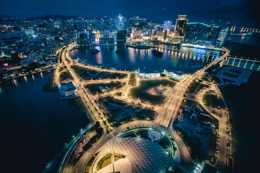 Hotel guests drop 79.7% in March