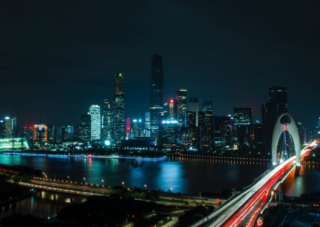 Over 100 Africans in Guangzhou have COVID-19