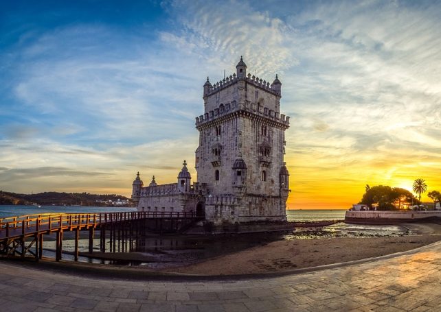 Macau group raises MOP 4.6 million to help Portugal fight COVID-19