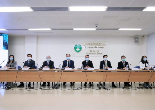Government announces 2nd round of COVID-19 support measures