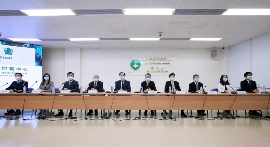 Government announces 2nd round of COVID-19 support measures