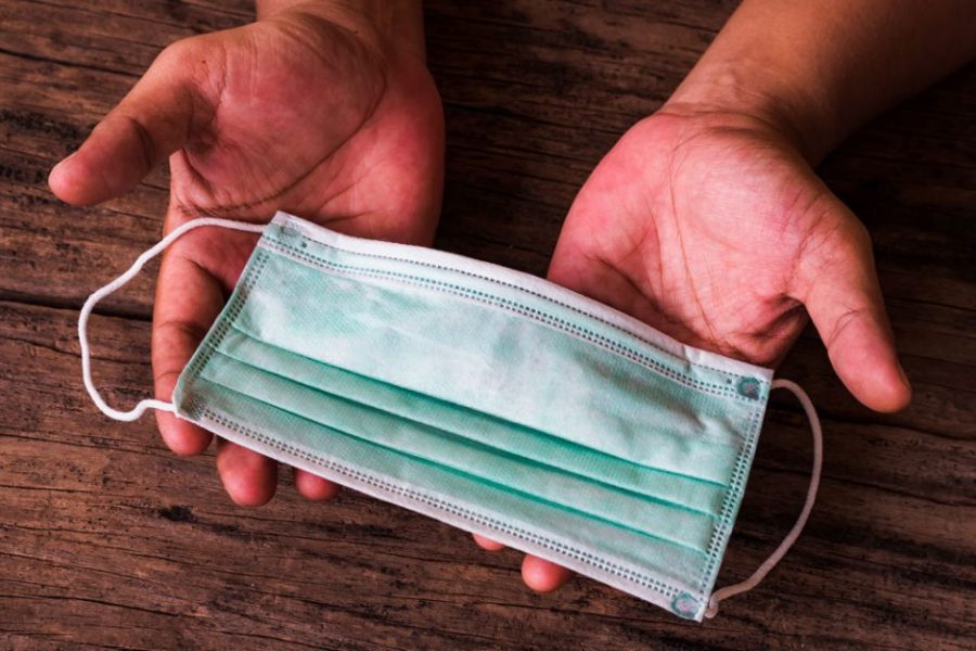 92 million facemasks sold by Macao government since January