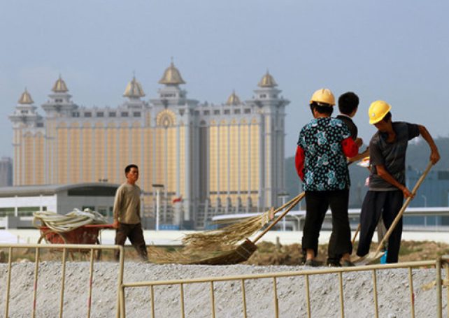 COVID-19 pushes up locals’ jobless rate to 3.1%
