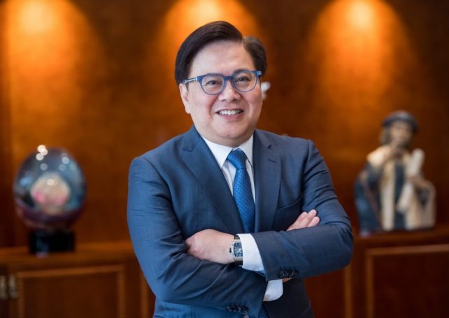 Sands China to invest MOP 17.5 billion in 2020 and 2021