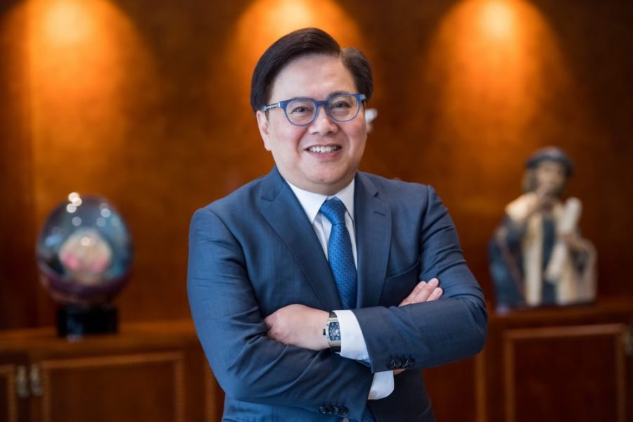 Sands China to invest MOP 17.5 billion in 2020 and 2021