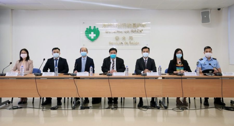 Only 6 of 45 COVID-19 patients still hospitalised