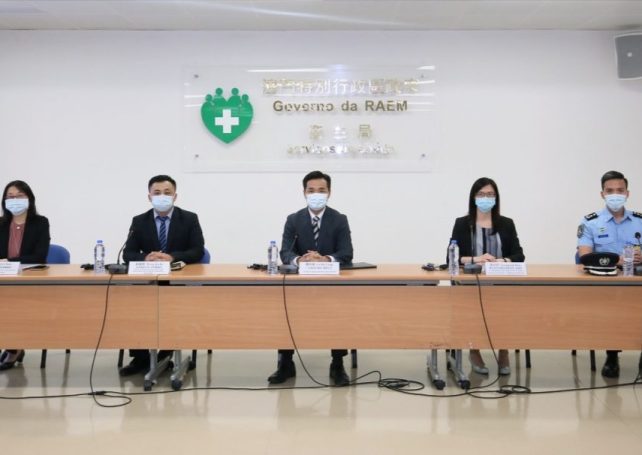 Macau-Guangdong entry restrictions can only be lifted with ‘complementary’ measures in place