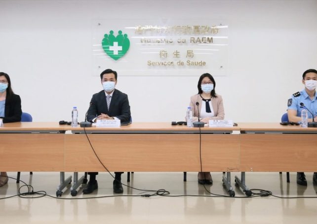 20,000 non-resident workers covered by the quarantine exemption