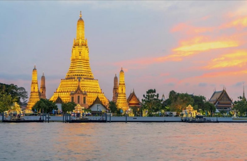 China and South Korea no longer considered COVID-19 high-incidence regions in Thailand