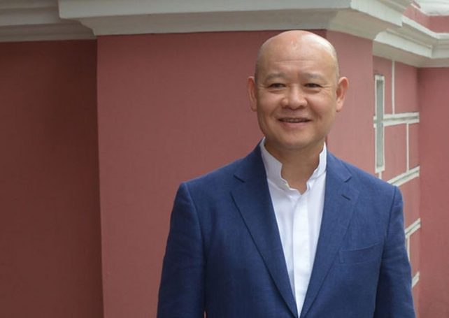 Macau’s ex-sports chief suggests moving Grand Prix to Cotai