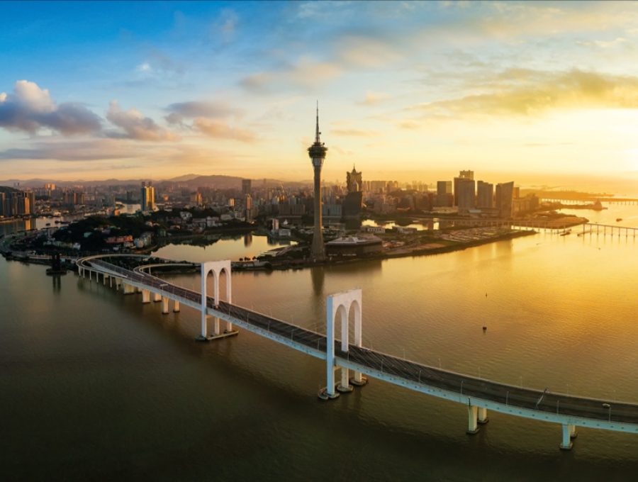 Macau banking sector’s non-local business share rebounds in Q1