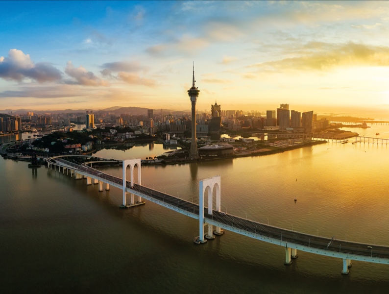 Macau banking sector’s non-local business share rebounds in Q1