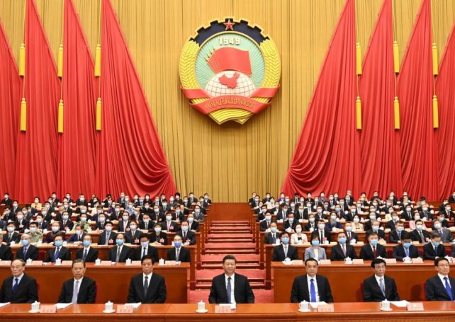 Premier Li Keqiang offered support for Macau growth and stability