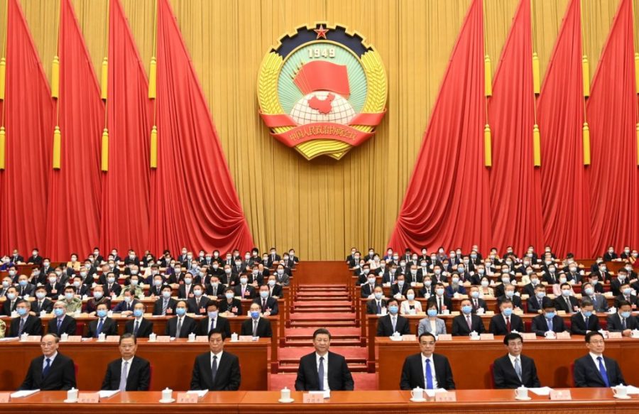 Premier Li Keqiang offered support for Macau growth and stability