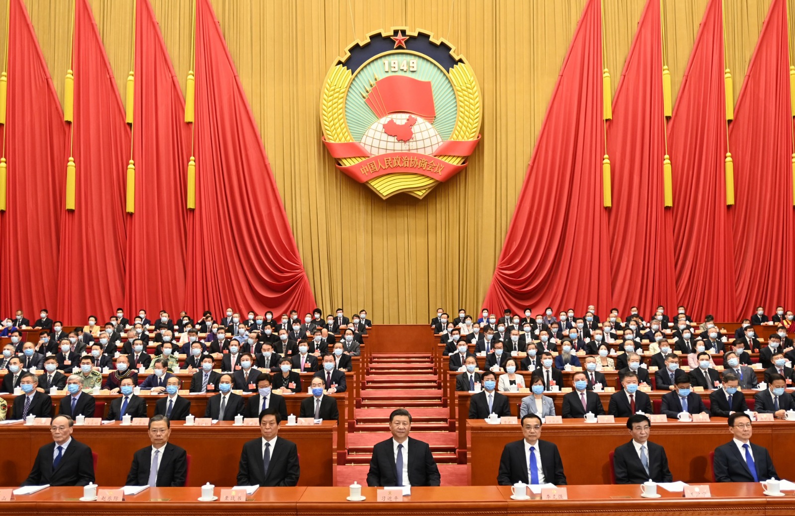 Premier Li Keqiang offered support for Macau growth and stability