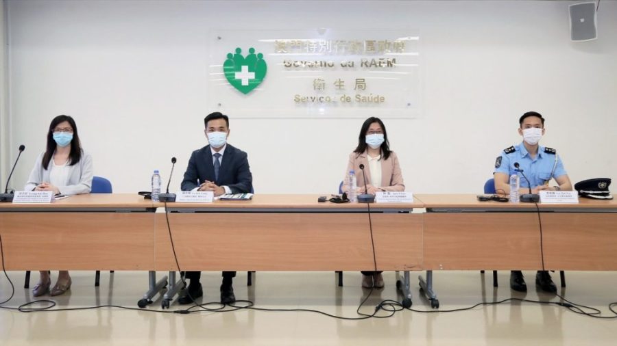 4 groups of residents can opt to undergo COVID-19 tests at public hospital (Update)