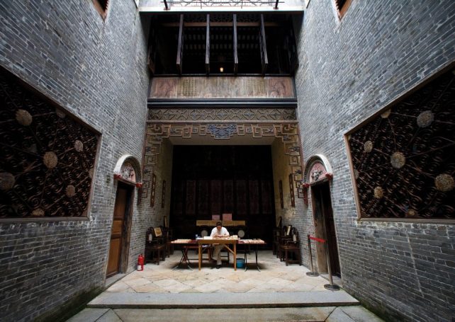 The Best Off-the-beaten-track Museums in Macao