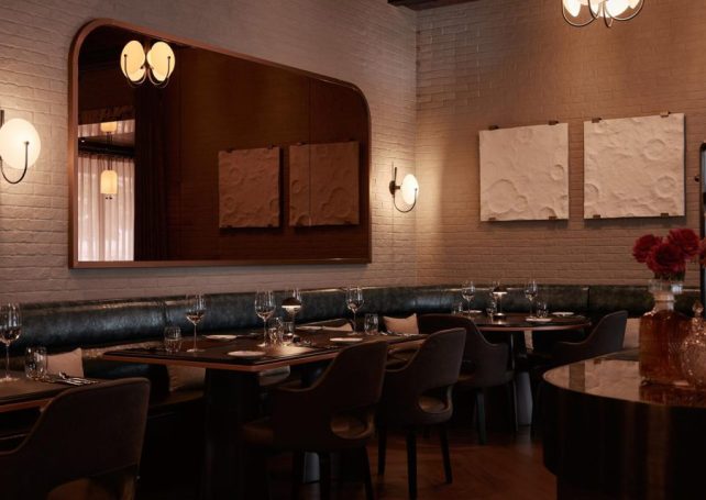 The best independent French restaurants in Macao